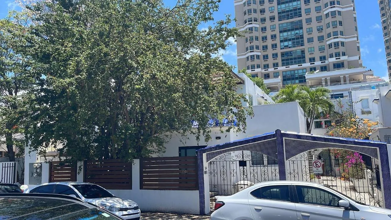 Las Marias 1502-04 And La Mona Loiza 1503 San Juan Aparthotel