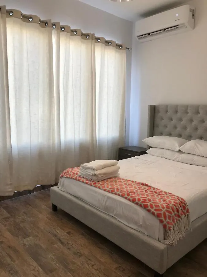 Las Marias 1502-04 And La Mona Loiza 1503 San Juan Aparthotel