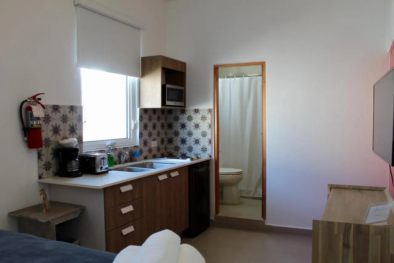 Las Marias 1502-04 And La Mona Loiza 1503 San Juan Aparthotel