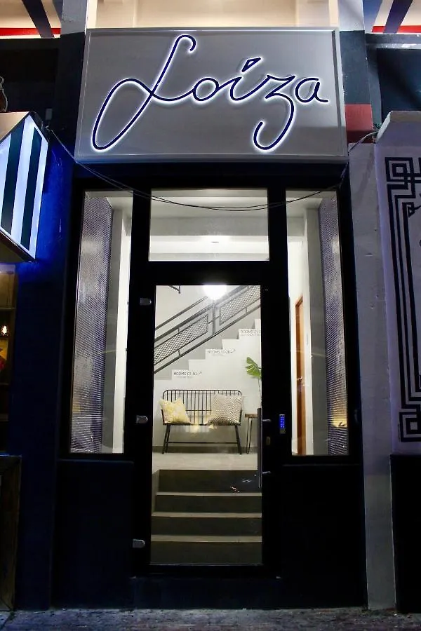 Aparthotel Las Marias 1502-04 And La Mona Loiza 1503 San Juan Puerto Rico
