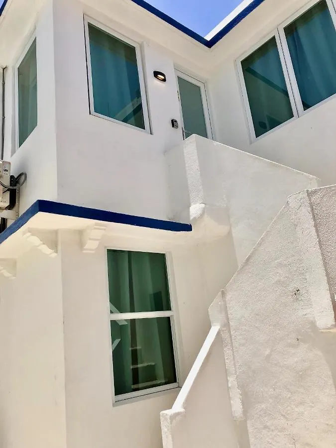 Aparthotel Las Marias 1502-04 And La Mona Loiza 1503 San Juan